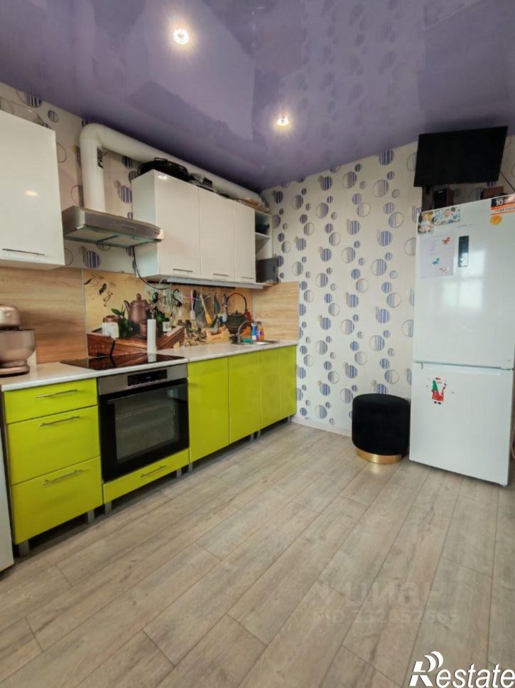 1-комн квартира ул Челюскинцев, 23,  д. 23
