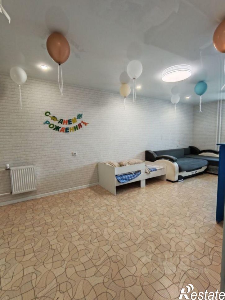 1-комн квартира ул Челюскинцев, 23,  д. 23