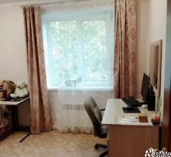 2-комн квартира б-р Гагарина, 107/1,  д. 107/1
