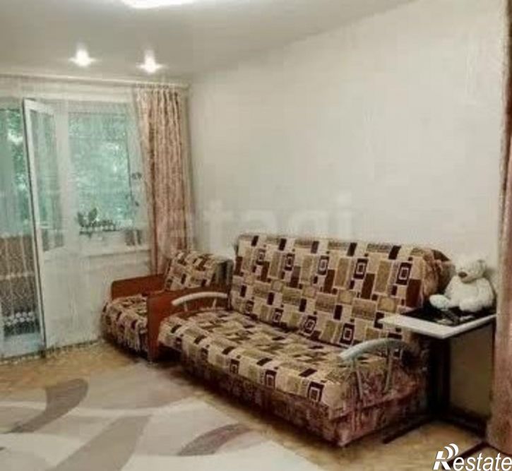 2-комн квартира б-р Гагарина, 107/1,  д. 107/1