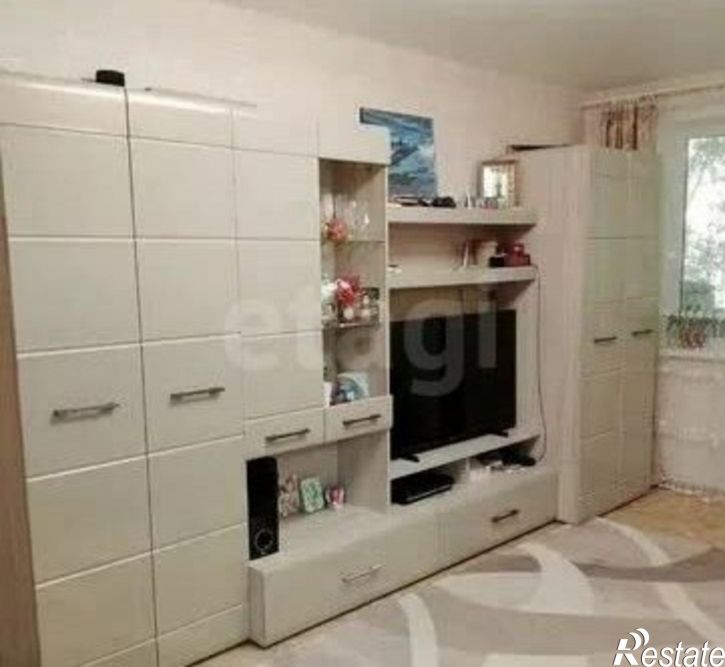 2-комн квартира б-р Гагарина, 107/1,  д. 107/1