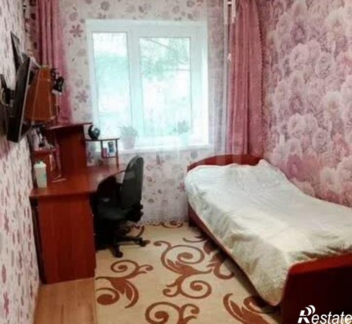 2-комн квартира б-р Гагарина, 107/1,  д. 107/1