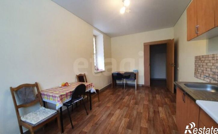 2-комн квартира ул Олега Кошевого, 33,  д. 33