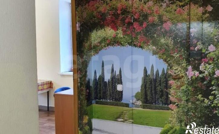 2-комн квартира ул Олега Кошевого, 33,  д. 33