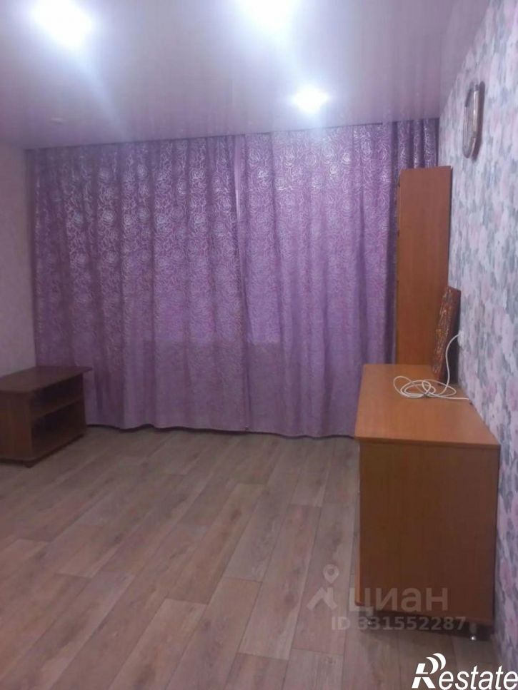 1-комн квартира ул Костычева, 23,  д. 23