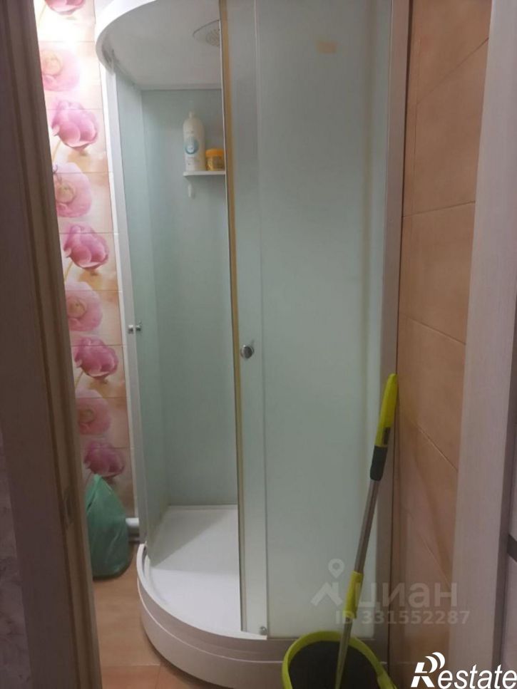 1-комн квартира ул Костычева, 23,  д. 23