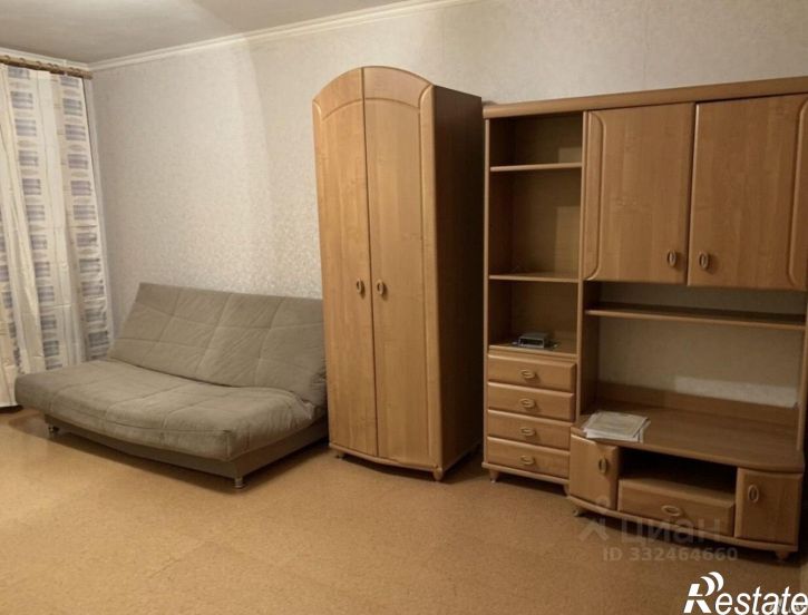 1-комн квартира ул Пушкарская, 92,  д. 92