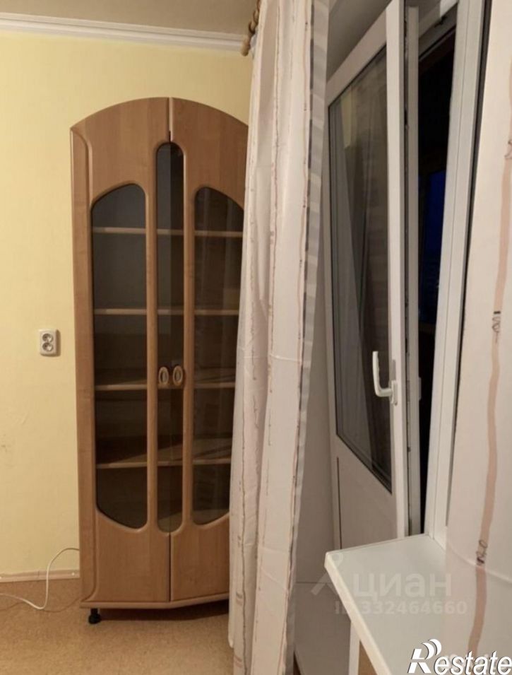 1-комн квартира ул Пушкарская, 92,  д. 92