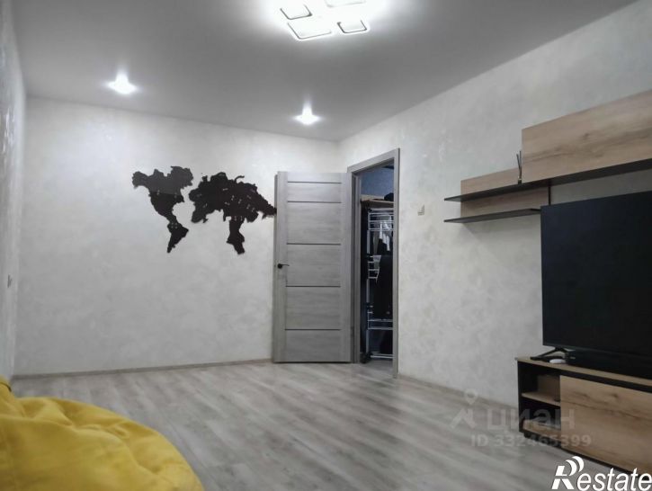 2-комн квартира шоссе Космонавтов, 82,  д. 82