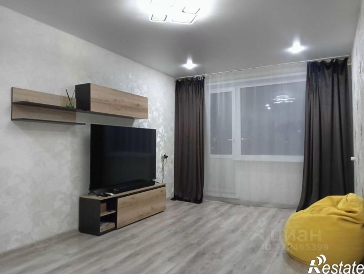2-комн квартира шоссе Космонавтов, 82,  д. 82