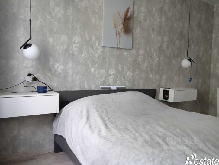 2-комн квартира шоссе Космонавтов, 82,  д. 82