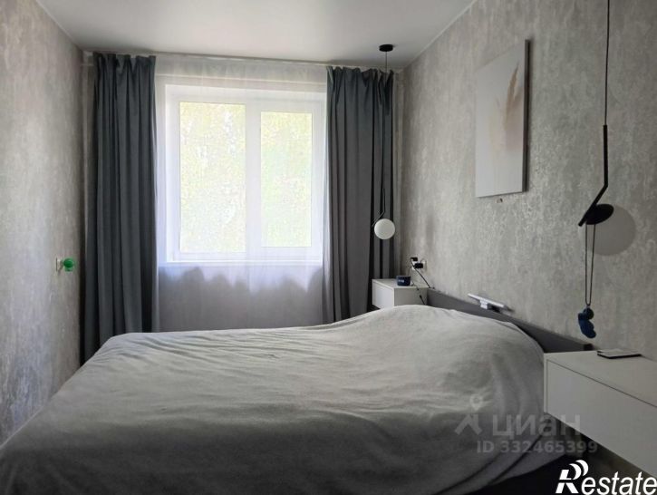 2-комн квартира шоссе Космонавтов, 82,  д. 82