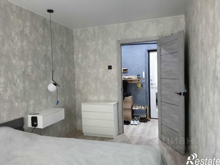 2-комн квартира шоссе Космонавтов, 82,  д. 82