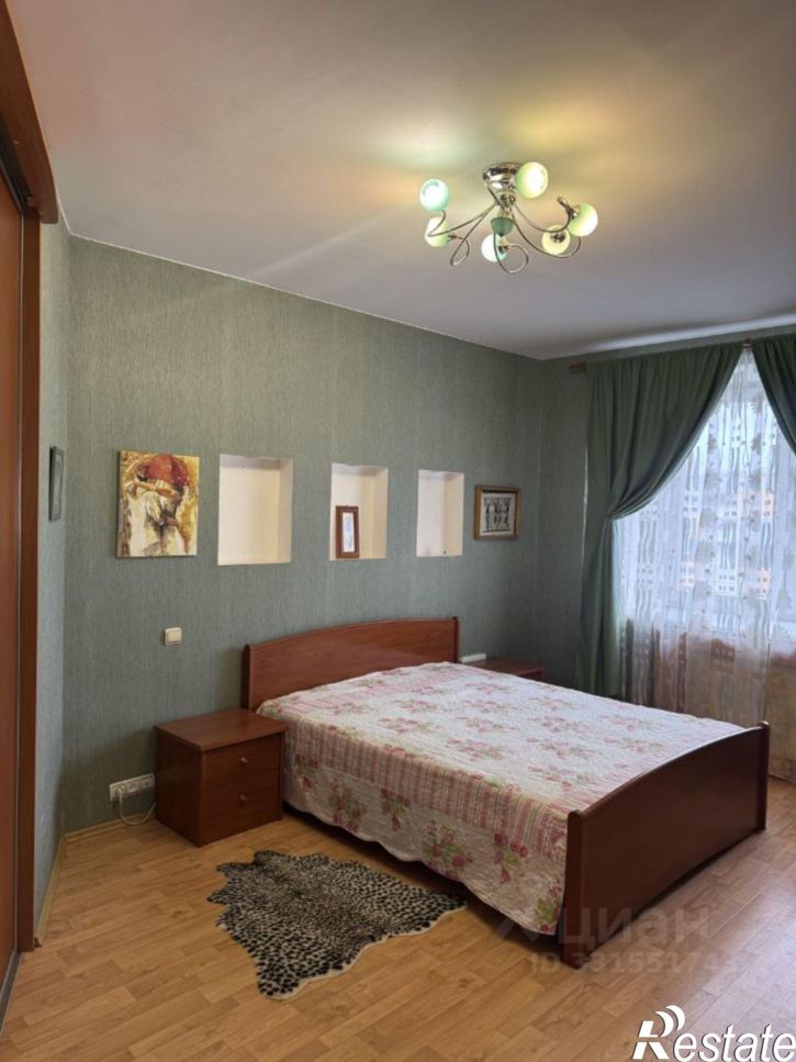 3-комн квартира ул Уинская, 5,  д. 5