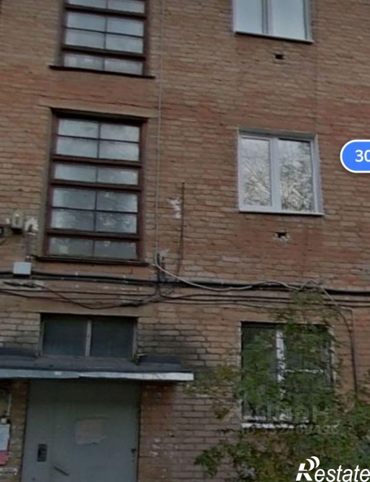 2-комн квартира ул Боровая, 30,  д. 30