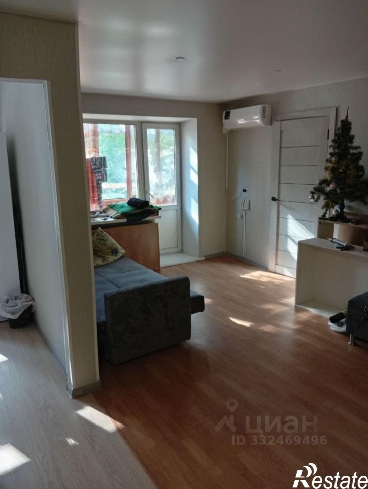 2-комн квартира ул Боровая, 30,  д. 30