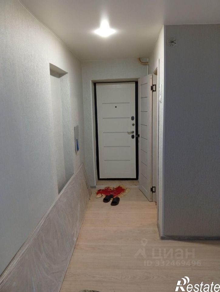 2-комн квартира ул Боровая, 30,  д. 30