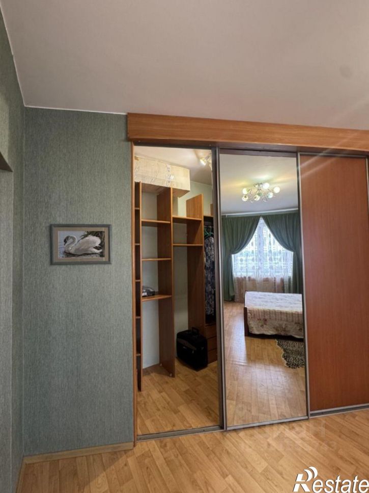 3-комн квартира ул Уинская, 5,  д. 5