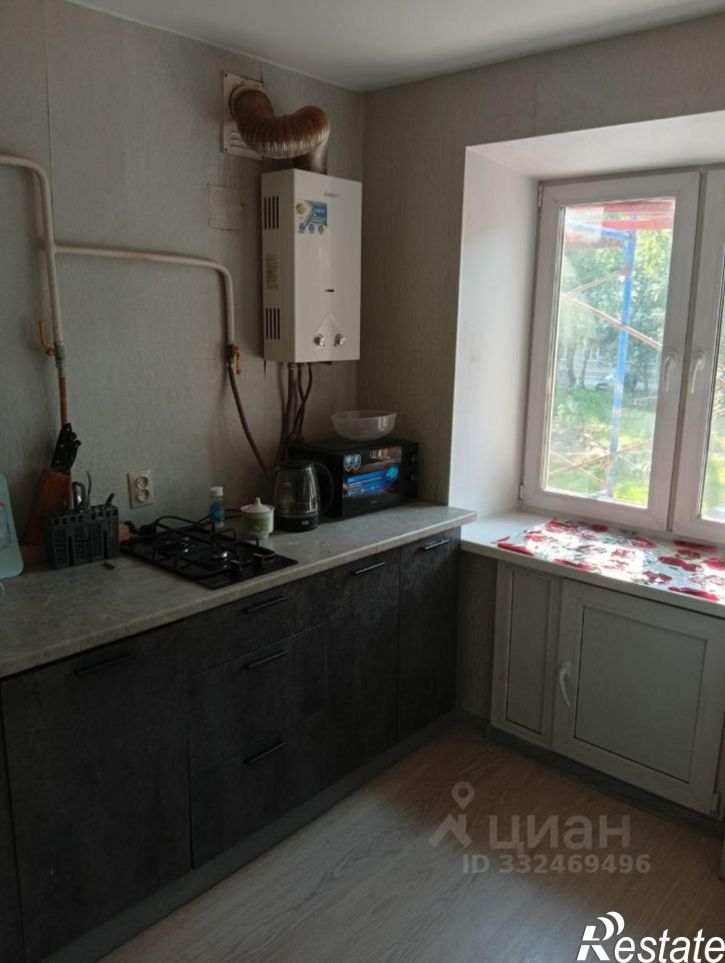2-комн квартира ул Боровая, 30,  д. 30