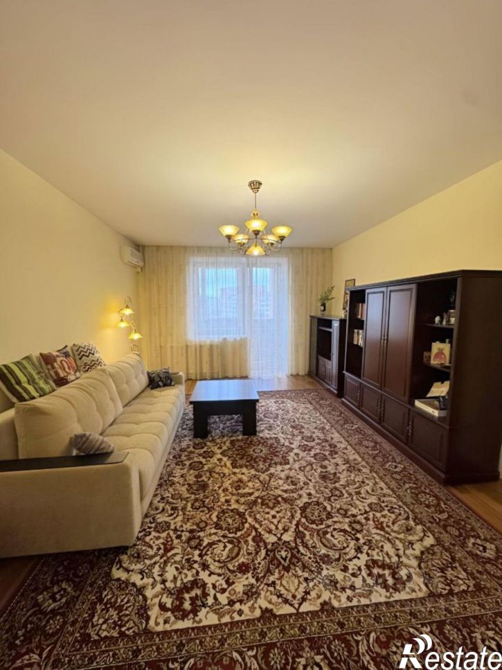 3-комн квартира ул Уинская, 5,  д. 5