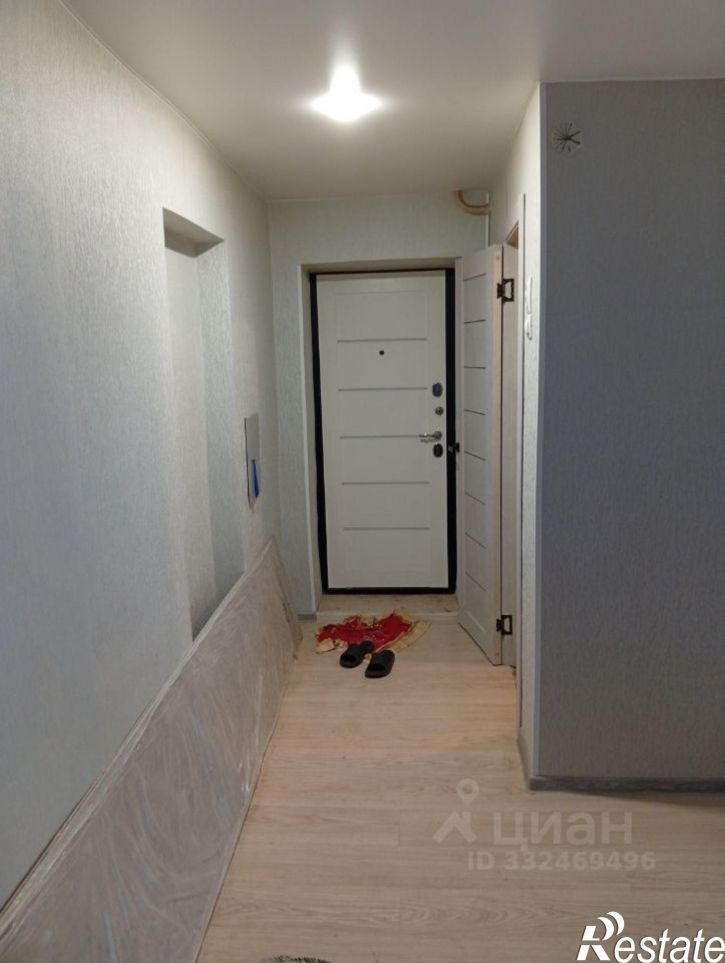 2-комн квартира ул Боровая, 30,  д. 30