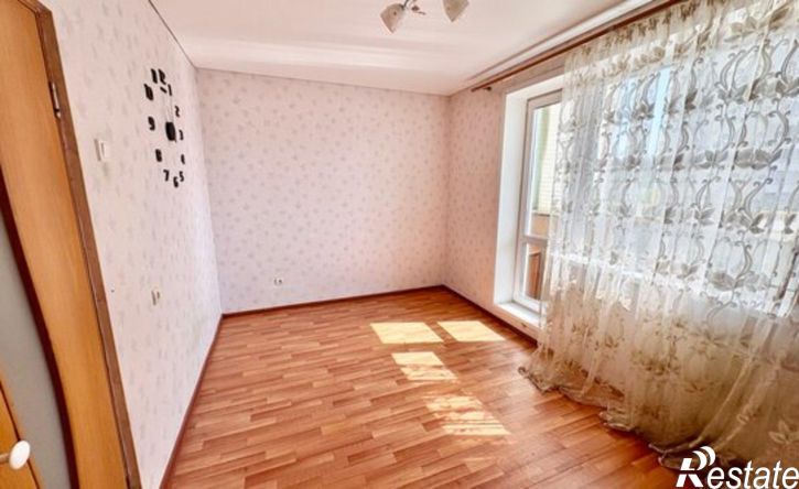 3-комн квартира ул Целинная, 45,  д. 45
