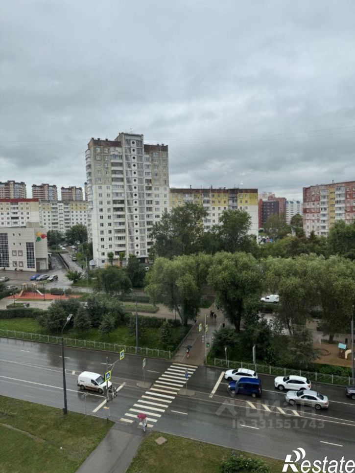 3-комн квартира ул Уинская, 5,  д. 5