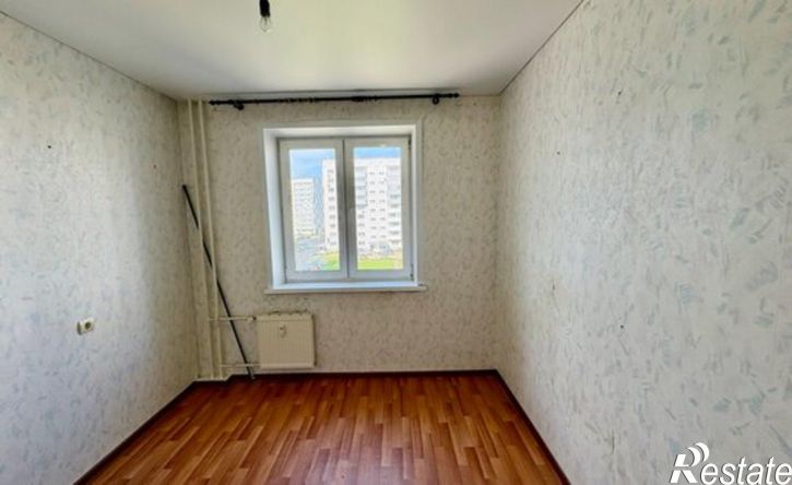 3-комн квартира ул Целинная, 45,  д. 45