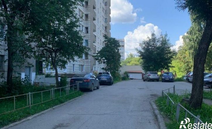 2-комн квартира ул Ветлужская, 58,  д. 58