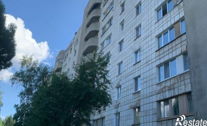 2-комн квартира ул Ветлужская, 58,  д. 58