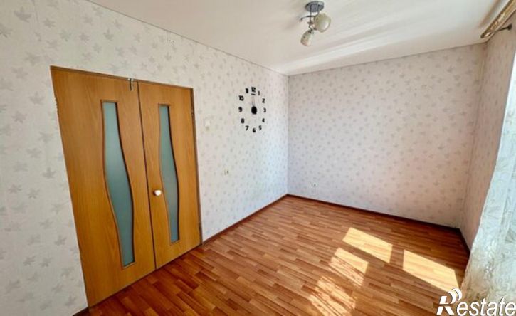 3-комн квартира ул Целинная, 45,  д. 45