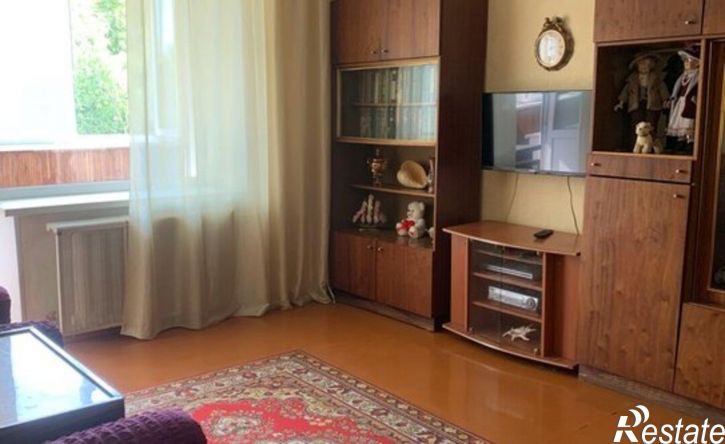 2-комн квартира ул Ветлужская, 58,  д. 58