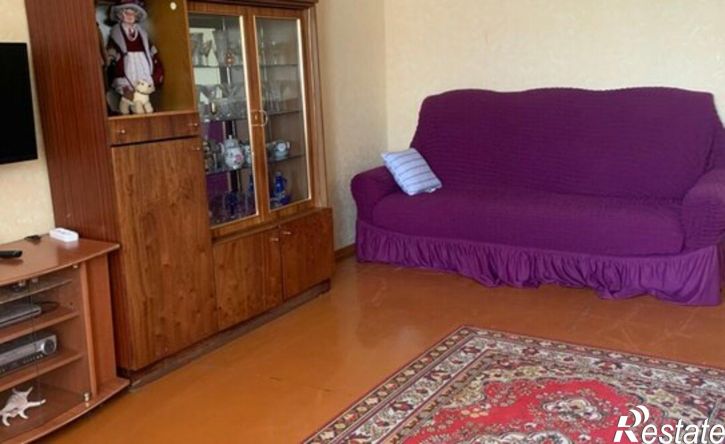 2-комн квартира ул Ветлужская, 58,  д. 58