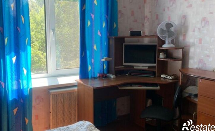 2-комн квартира ул Ветлужская, 58,  д. 58