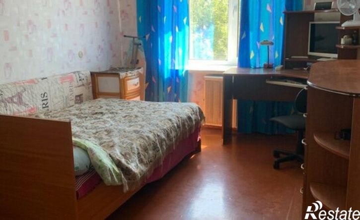 2-комн квартира ул Ветлужская, 58,  д. 58