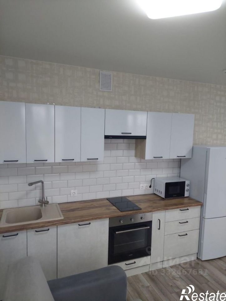 2-комн квартира ул Героев Хасана, 105д,  д. 105д