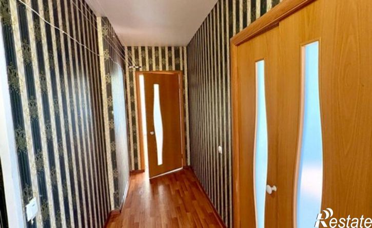 3-комн квартира ул Целинная, 45,  д. 45