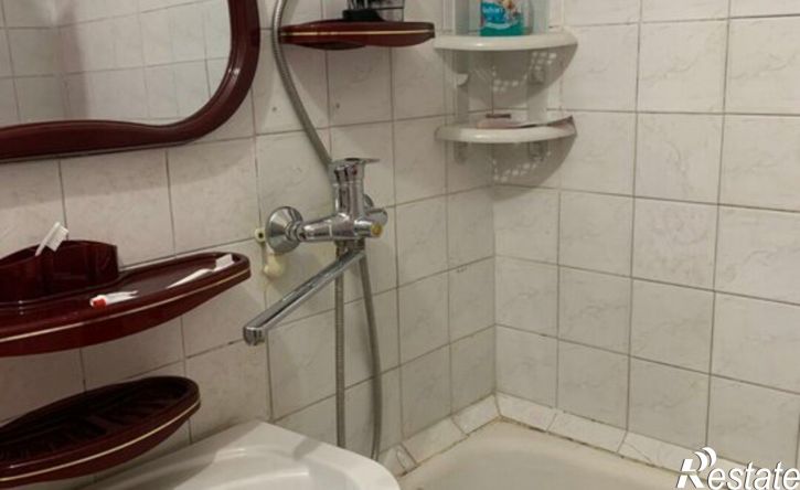 2-комн квартира ул Ветлужская, 58,  д. 58