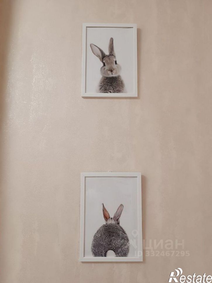2-комн квартира ул Малкова, 12,  д. 12