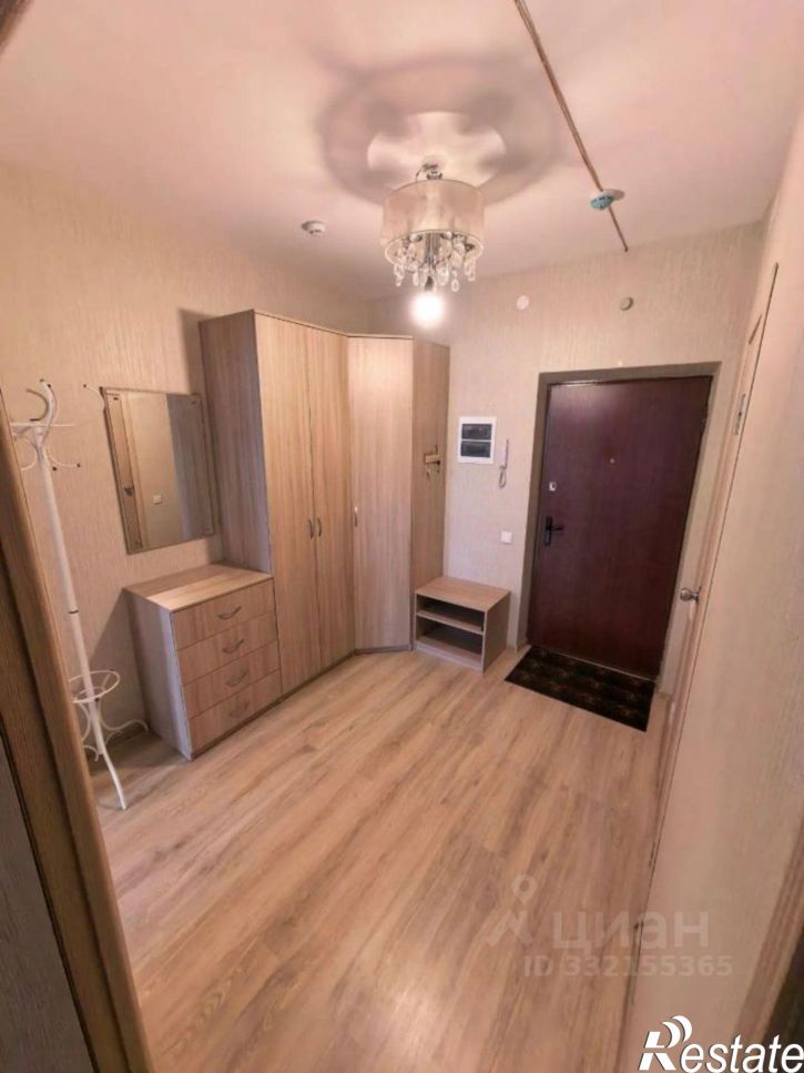 1-комн квартира ул Революции, 48а,  д. 48а