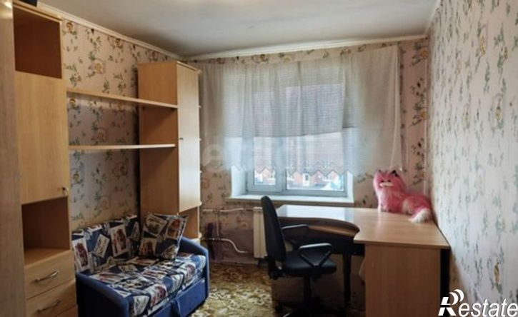 3-комн квартира ул Луначарского, 51,  д. 51