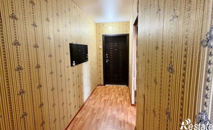 3-комн квартира ул Целинная, 45,  д. 45