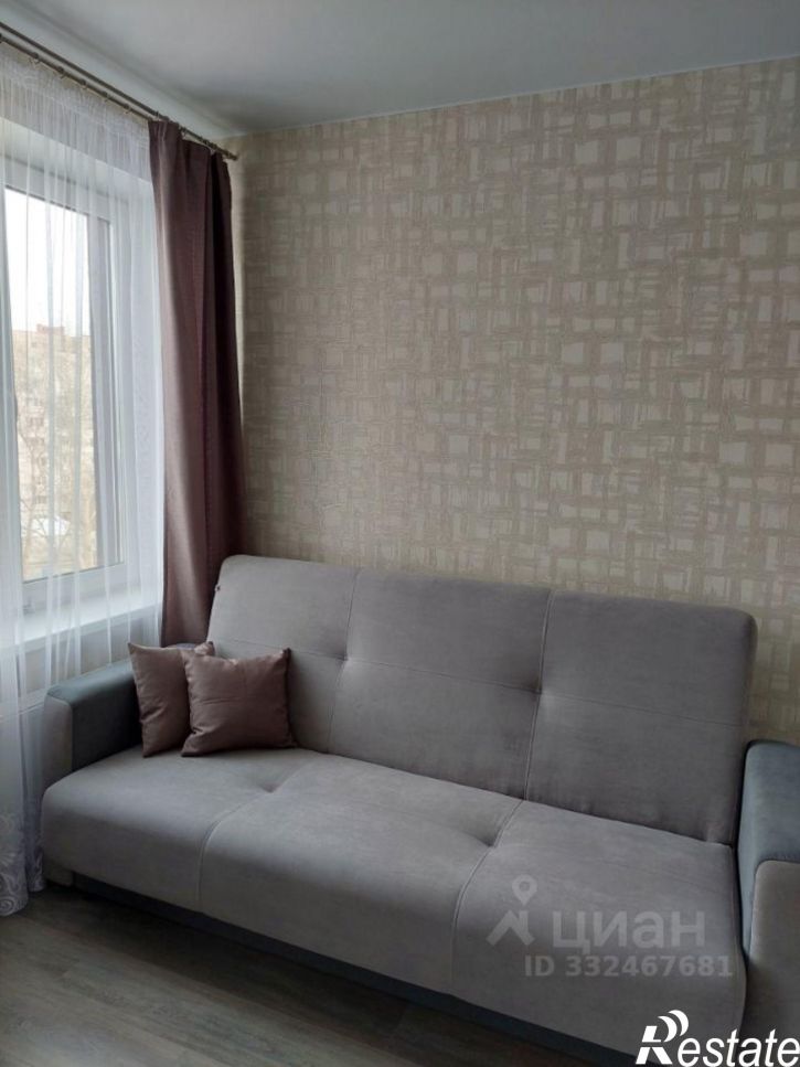 2-комн квартира ул Героев Хасана, 105д,  д. 105д