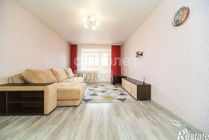 1-комн квартира ул Яблочкова, 25,  д. 25