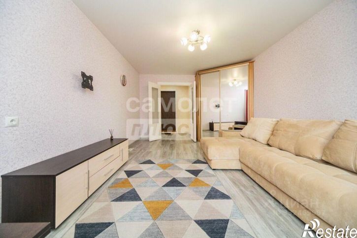 1-комн квартира ул Яблочкова, 25,  д. 25