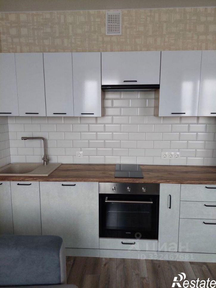 2-комн квартира ул Героев Хасана, 105д,  д. 105д