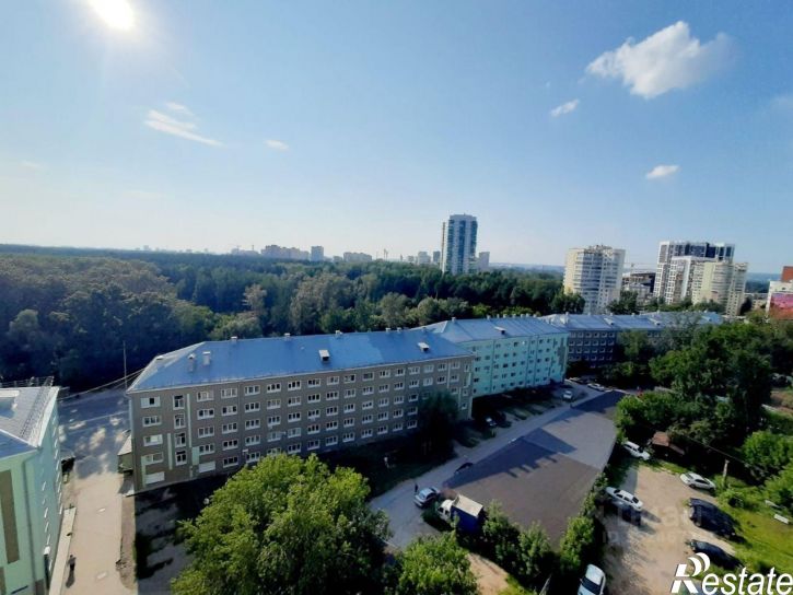 2-комн квартира ул Малкова, 12,  д. 12