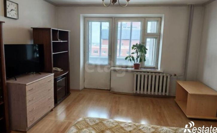 3-комн квартира ул Луначарского, 51,  д. 51