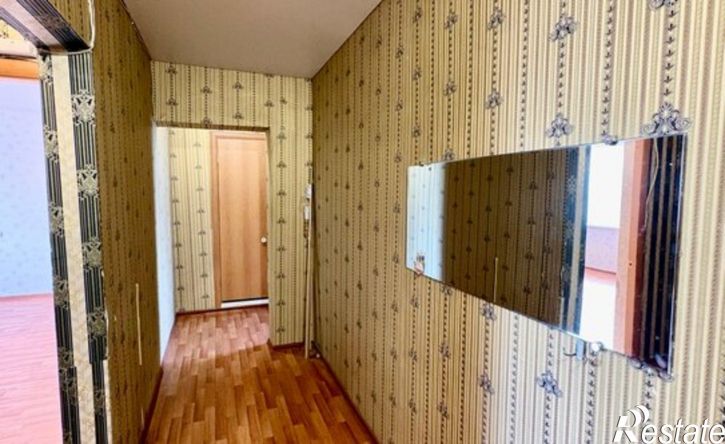 3-комн квартира ул Целинная, 45,  д. 45
