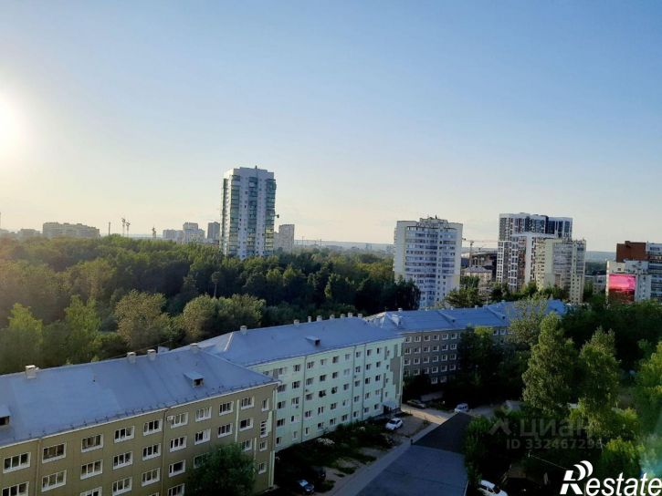 2-комн квартира ул Малкова, 12,  д. 12